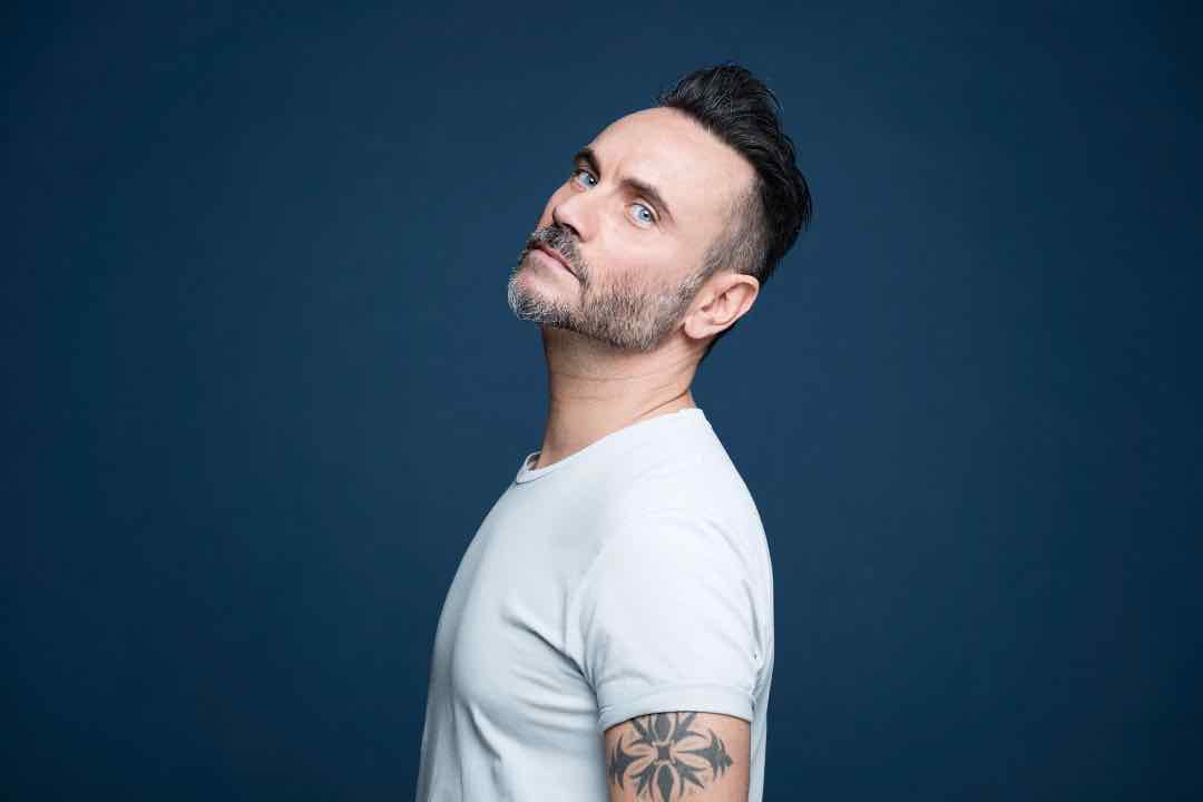 Nek3A Il Tour 22Nek Hits Live