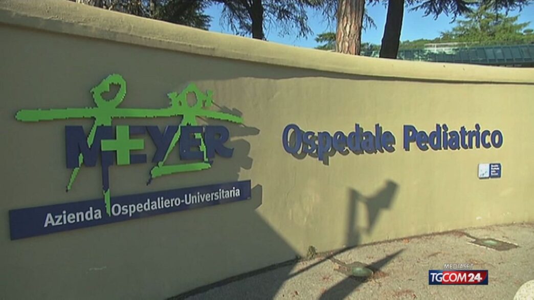 Neonato Azzannato Dal Cane Dur