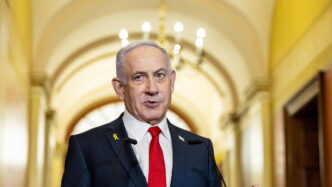 Netanyahu Elogia Trump3A Le28099Amic