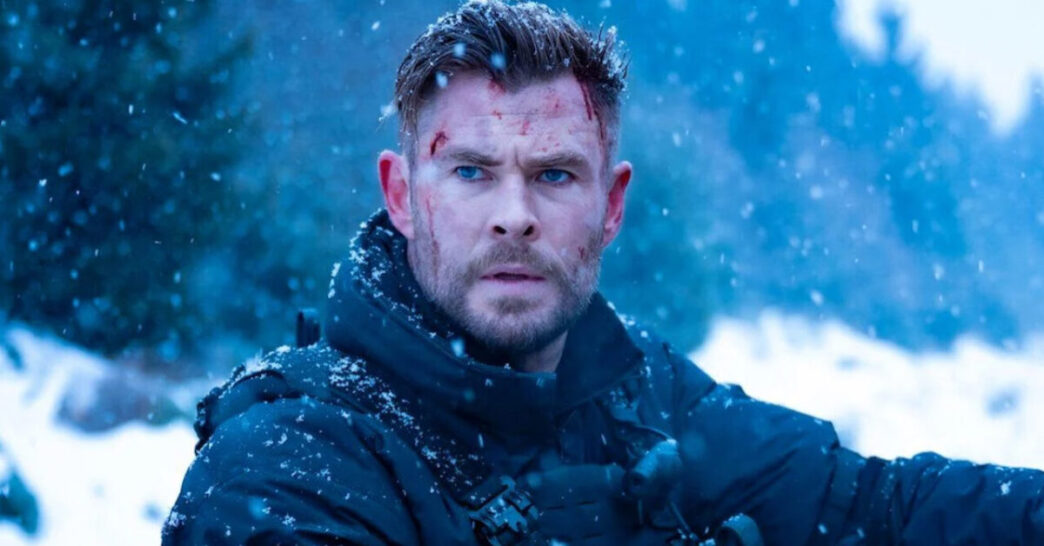Netflix Lancia Una Nuova Serie 1