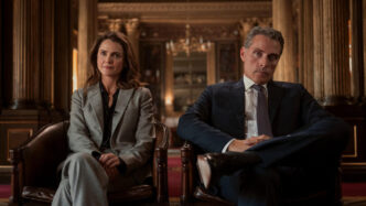 Netflix Svela Le Prime Immagin