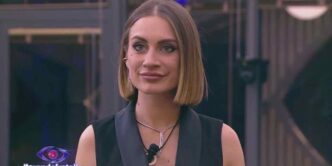 Nikita Pelizon Si Racconta A V