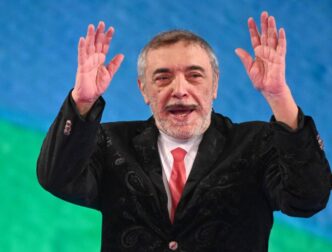 Nino Frassica E Il Suo Debutto