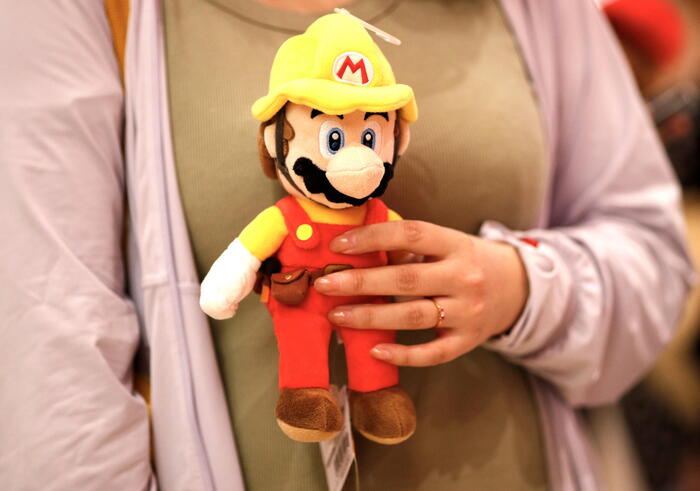 Nintendo Rivede Le Previsioni