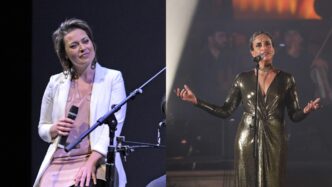 Noa E Mira Awad3A L27Omaggio Di