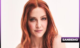 Noemi Presenta Il Suo Nuovo Al