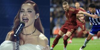Noemi Tra Musica E Sport3A La C