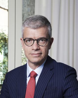 Nomina Di Gianmarco Laviola Co