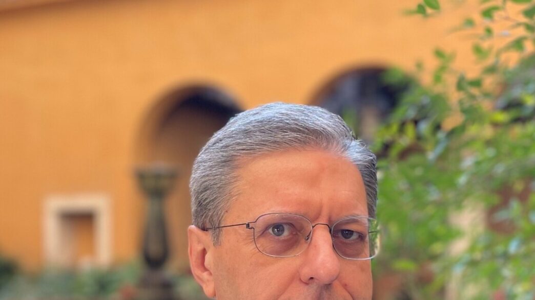 Nomina Storica Per La Diocesi