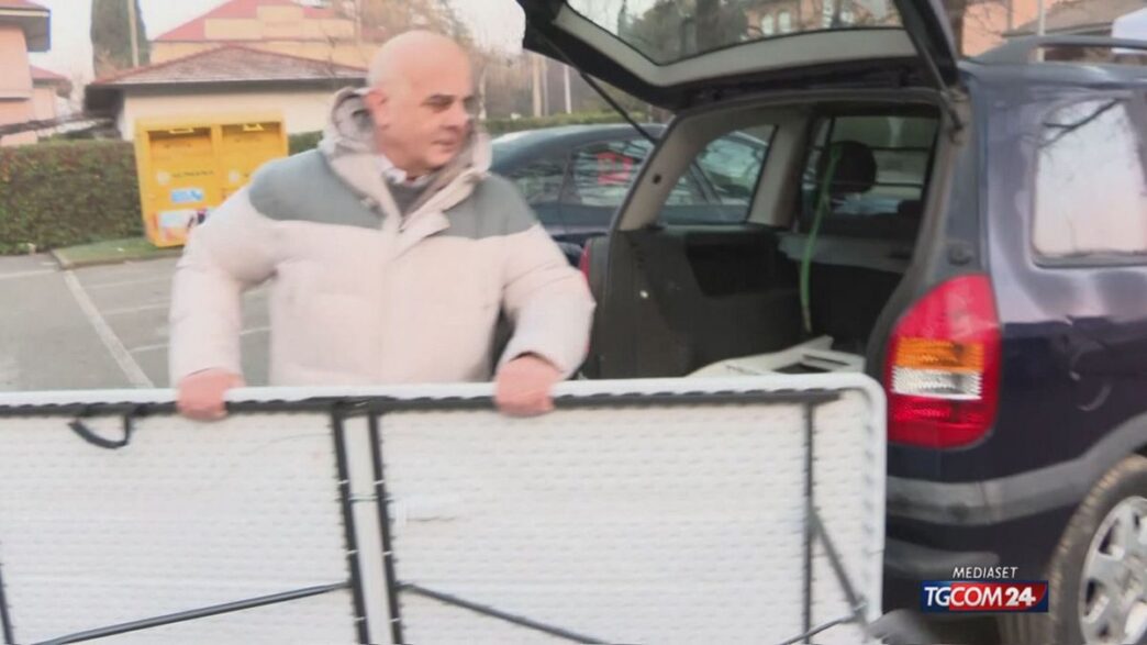 Nonno Fulvio E La Battaglia Pe