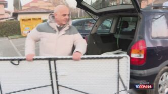 Nonno Fulvio E La Battaglia Pe
