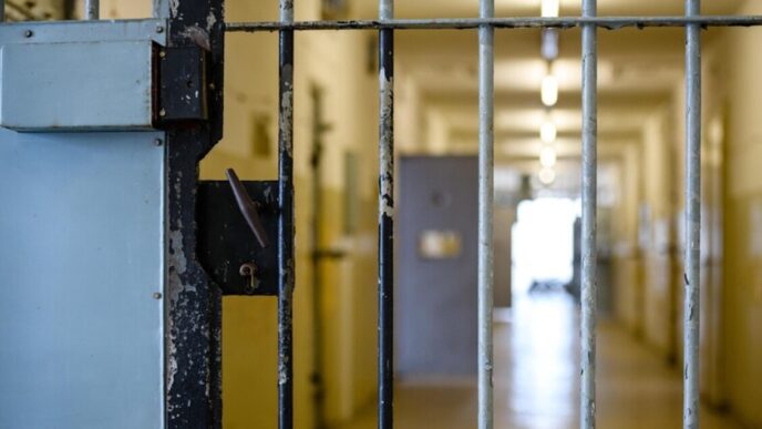 Normative Sul Carcere Duro3A La