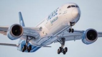 Norse Atlantic Airways Debutta