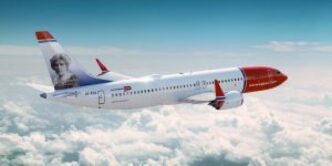 Norwegian Lancia Le Prenotazio