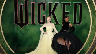 Nosferatu E Wicked Spiccano Ai