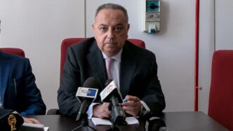 Notizie Di Sicurezza3A Inchiest