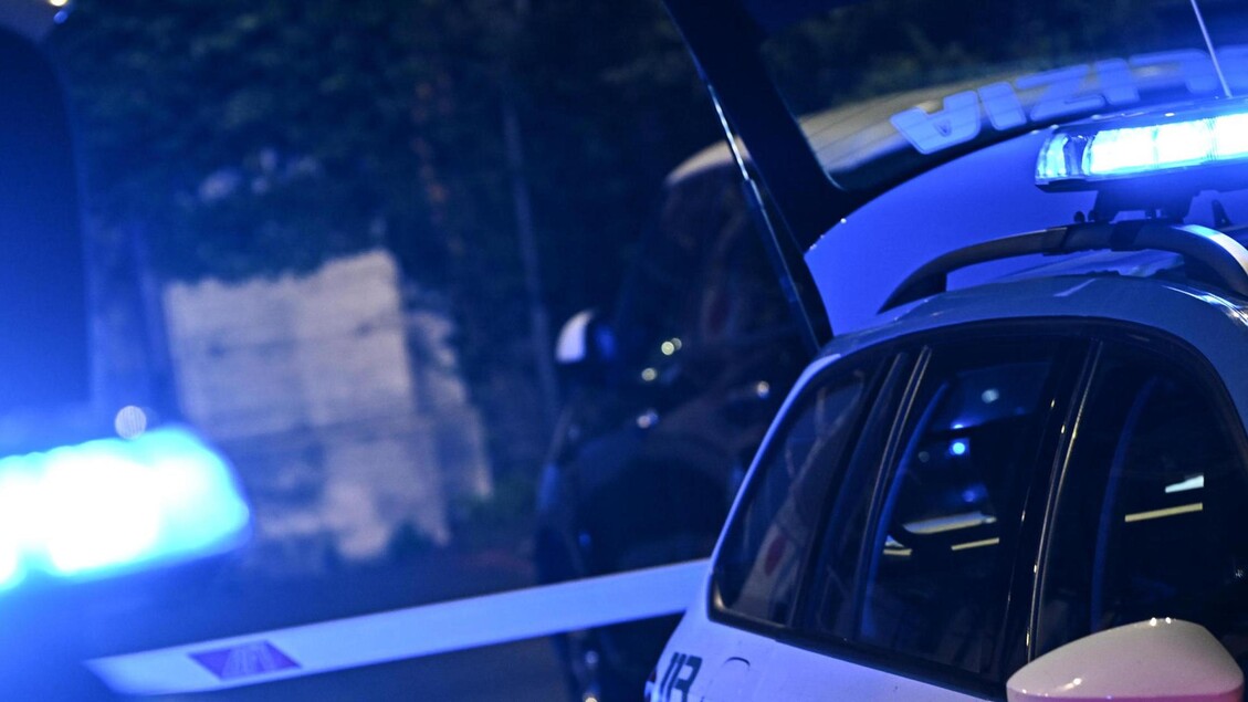 Notte Di Violenza A Macerata3A
