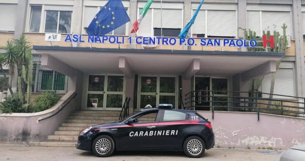 Notte Di Violenza A Pianura3A F