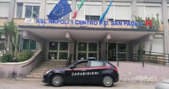 Notte Di Violenza A Pianura3A F
