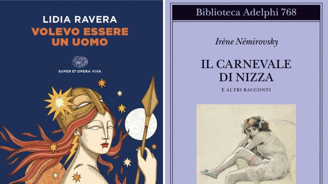 Novitc3A0 Letterarie Da Scoprire3A