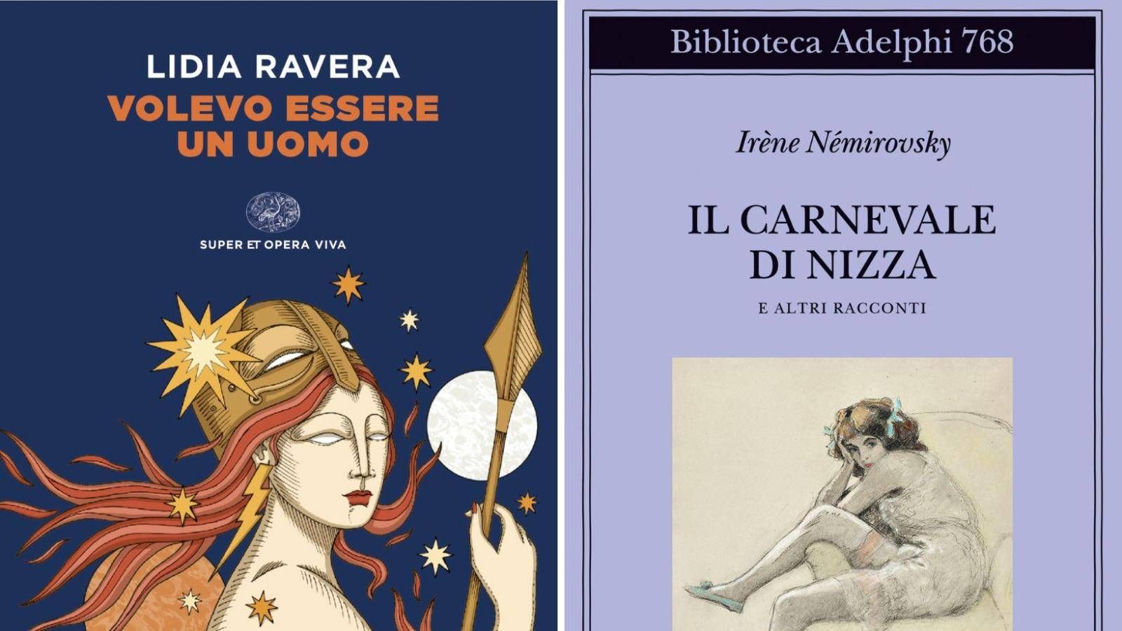 Novitc3A0 Letterarie Da Scoprire3A