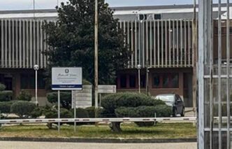 Nuova Aggressione In Carcere A