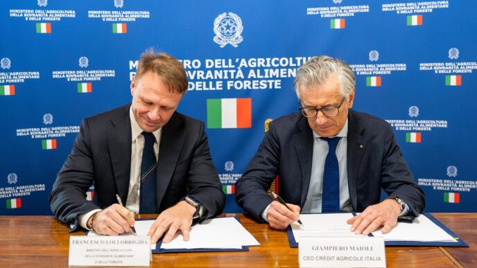 Nuova Alleanza Per Il Settore