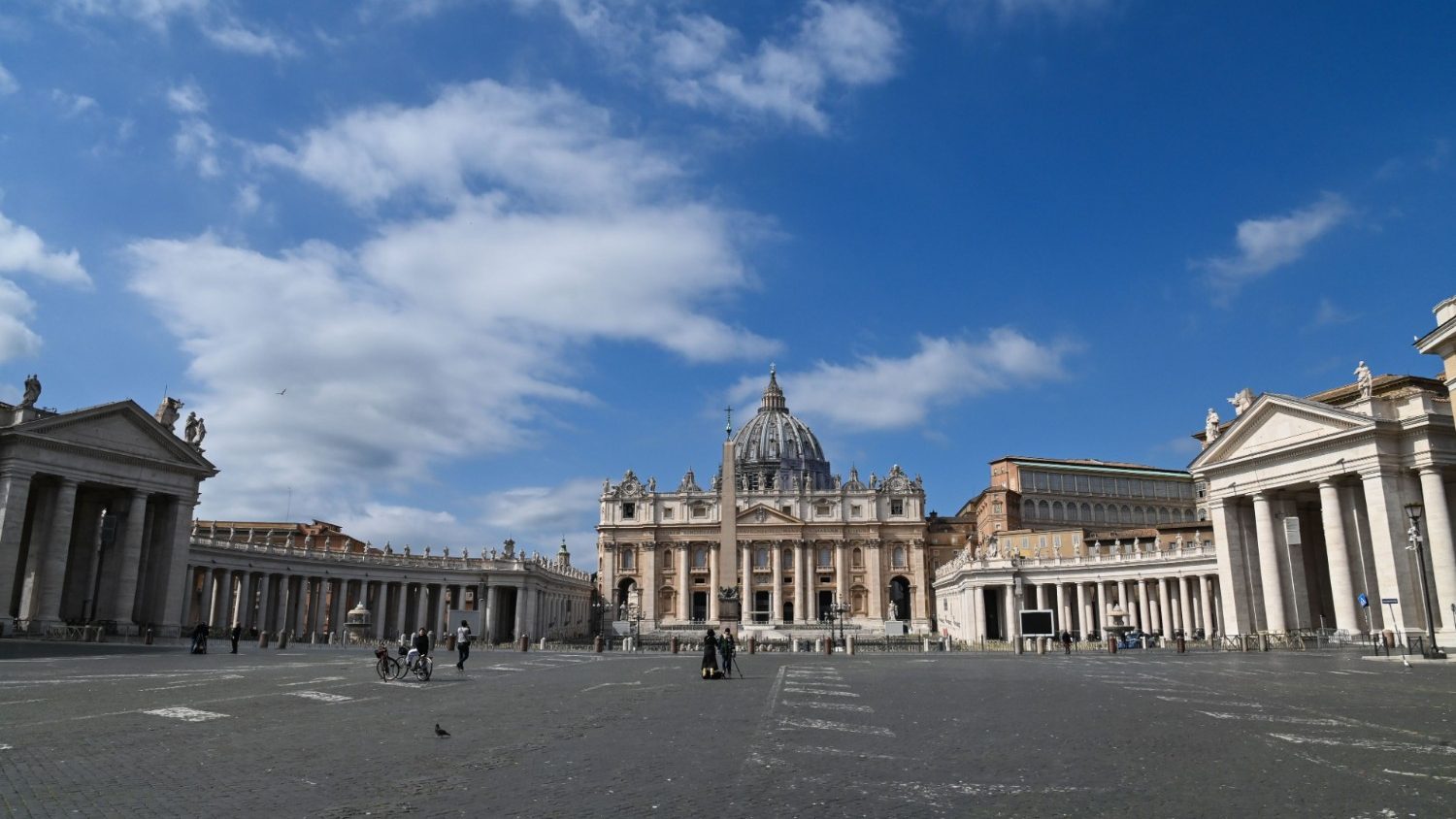 Nuova Commissione Papale Per L
