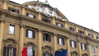 Nuova Direzione Generale Per C
