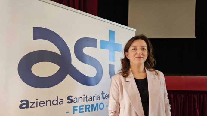 Nuova Direzione Per La Medicin