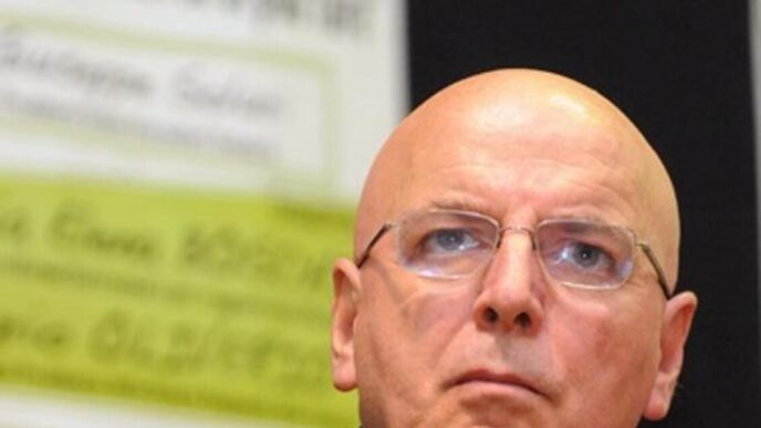 Nuova Indagine Della Dda Di Ca