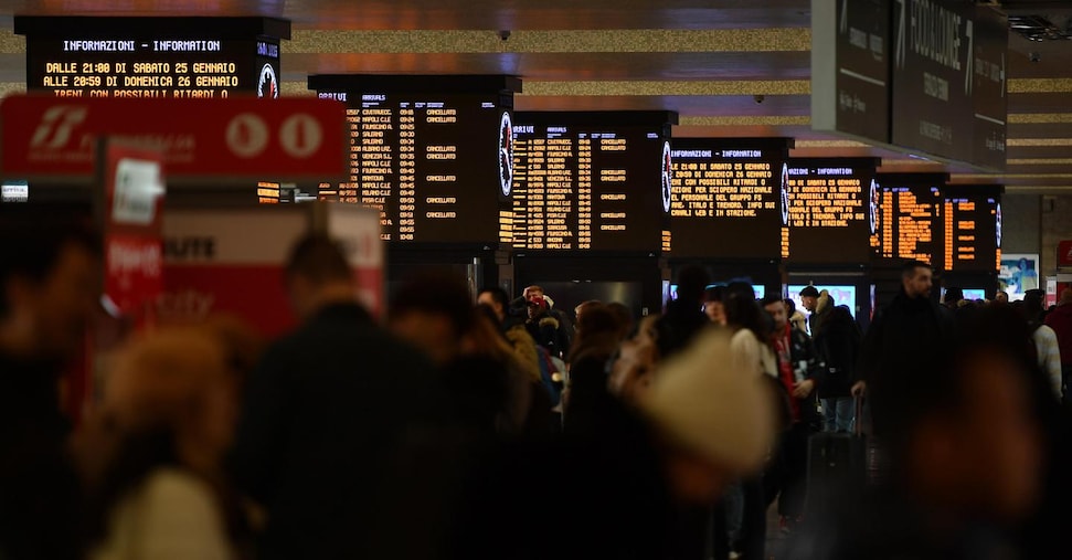 Nuova Mobilitc3A0 Ferroviaria3A La