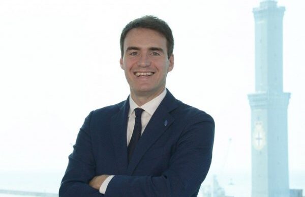 Nuova Partnership Tra Gnv E Eu