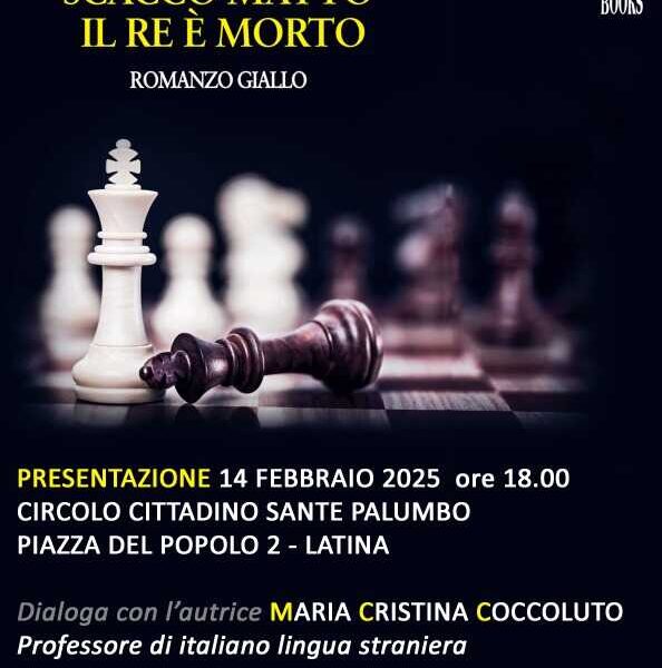 Nuova Presentazione Di Rita Ca