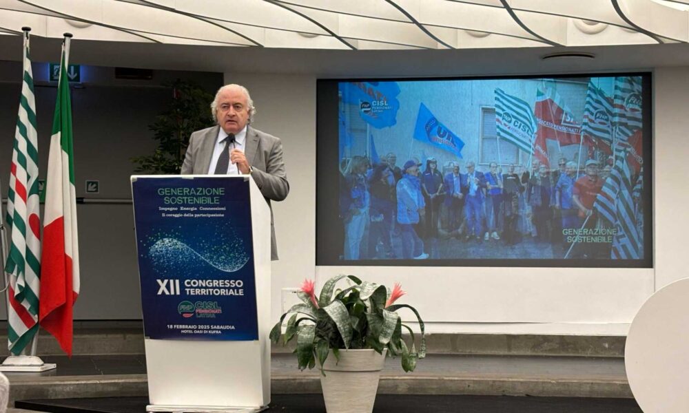 Nuova Procuratrice Aggiunta A