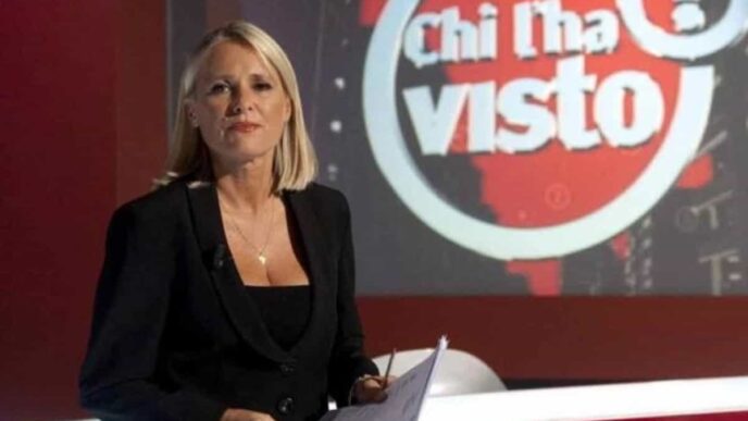 Nuova Puntata Di 22Chi Le28099Ha Vis