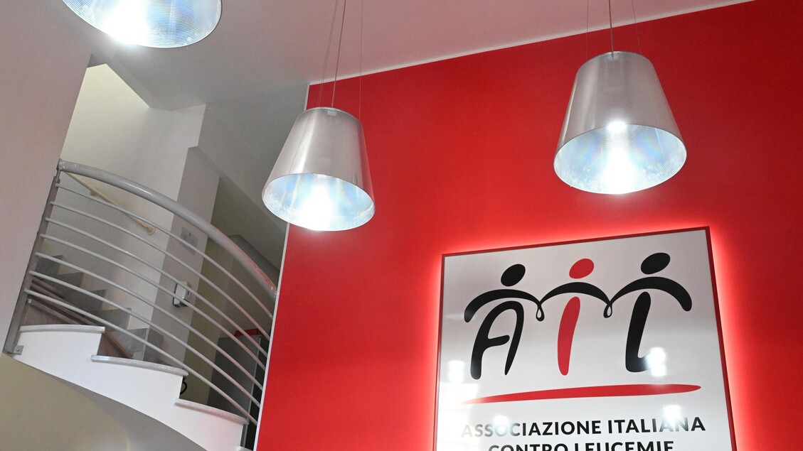 Nuova Residenza Ail Milano3A Un