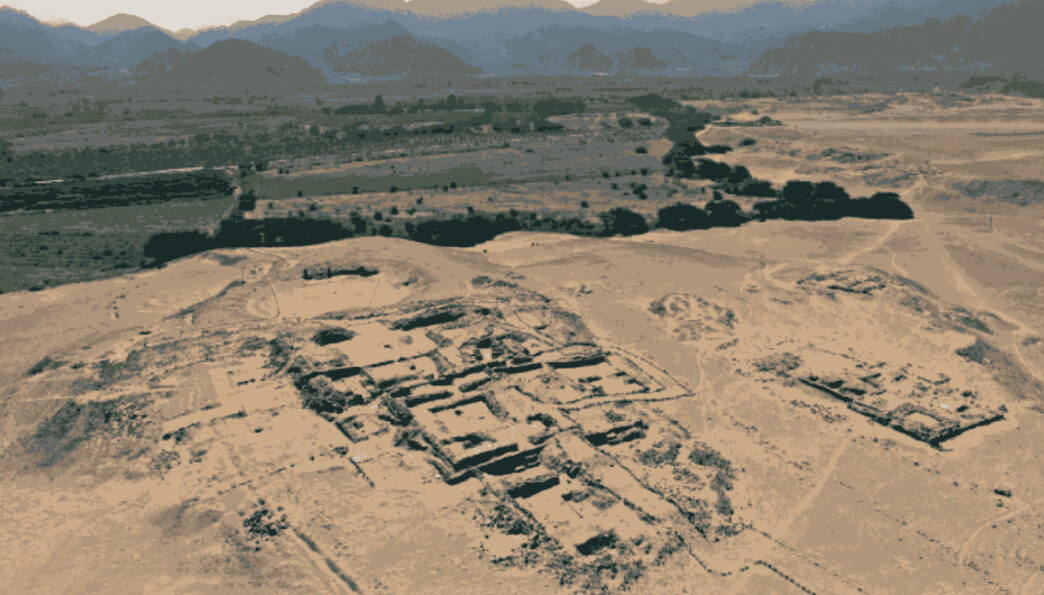 Nuova Scoperta Archeologica In