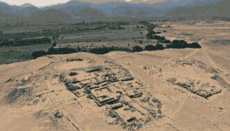Nuova Scoperta Archeologica In