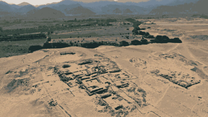 Nuova Scoperta Archeologica In