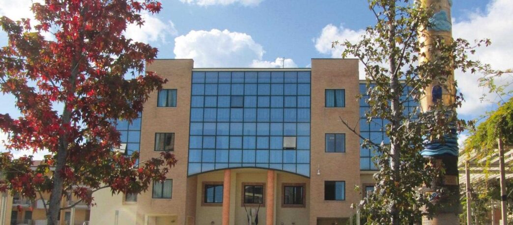 Nuova Sede Per Le Associazioni