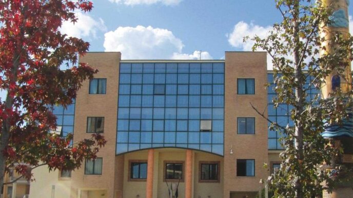 Nuova Sede Per Le Associazioni