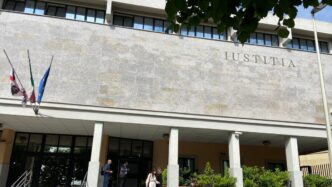 Nuova Udienza Per Il Caso Di V