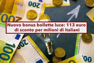 Nuove Agevolazioni Per Gli Ove