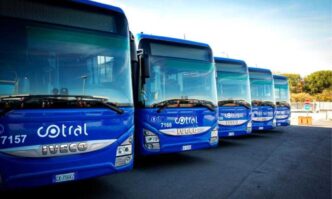 Nuove Corse Cotral Collegano M