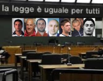 Nuove Decisioni Nella Guerra D