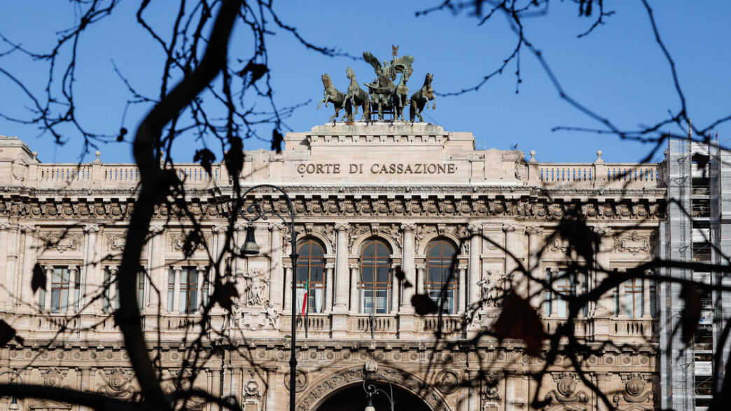 Nuove Decisioni Sulla Condanna
