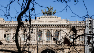 Nuove Decisioni Sulla Condanna