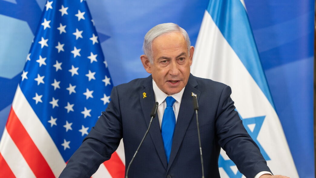 Nuove Dichiarazioni Di Netanya