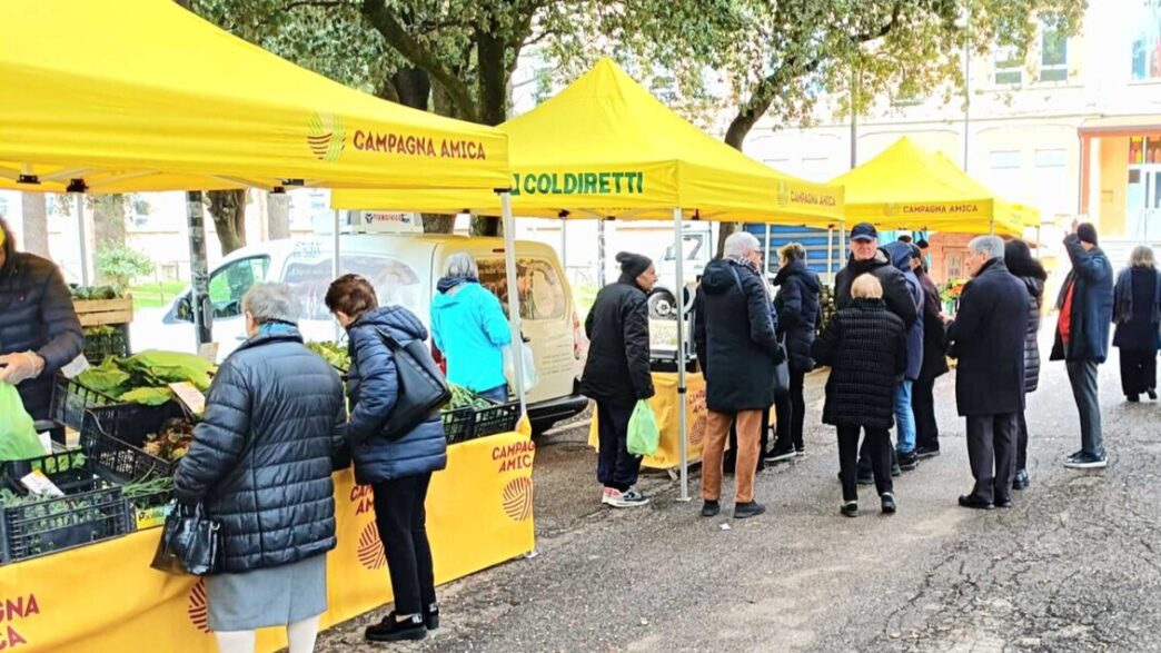 Nuove Eccellenze Al Mercato Di